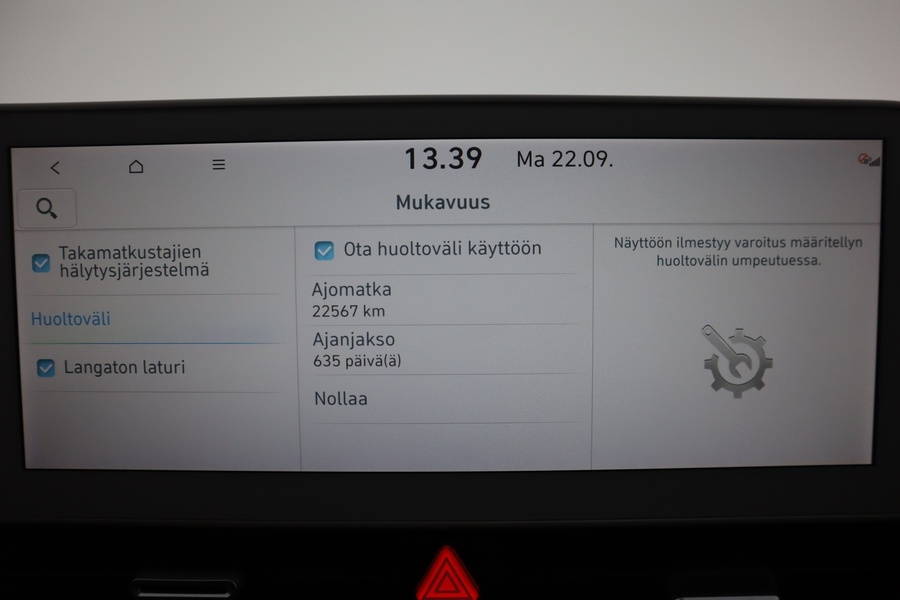 Hyundai IONIQ 5 vaihtoauto