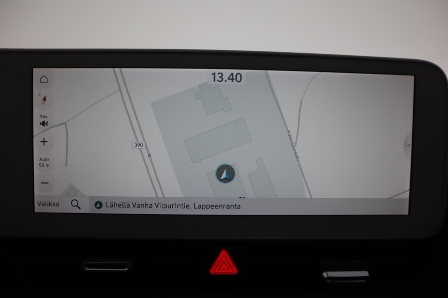 Hyundai IONIQ 5 vaihtoauto