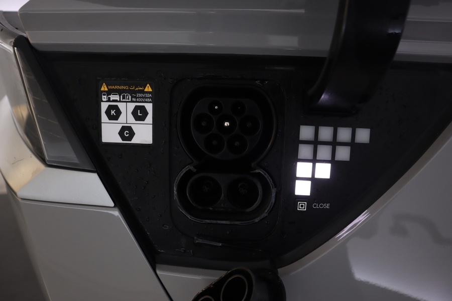 Hyundai IONIQ 5 vaihtoauto