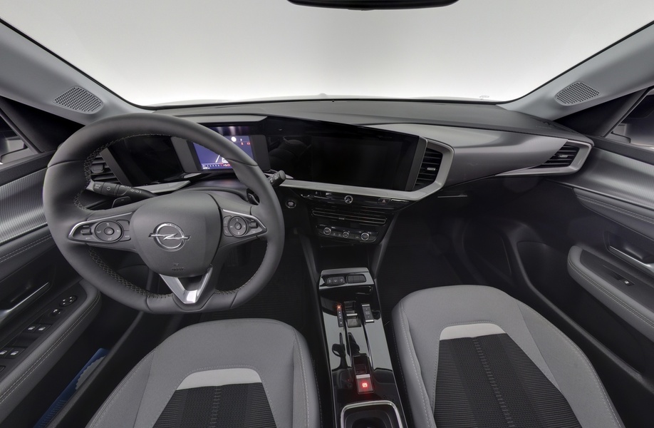 Opel Mokka vaihtoauto