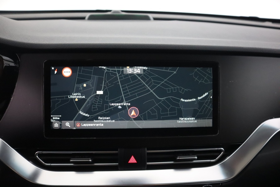 Kia Niro Electric vaihtoauto