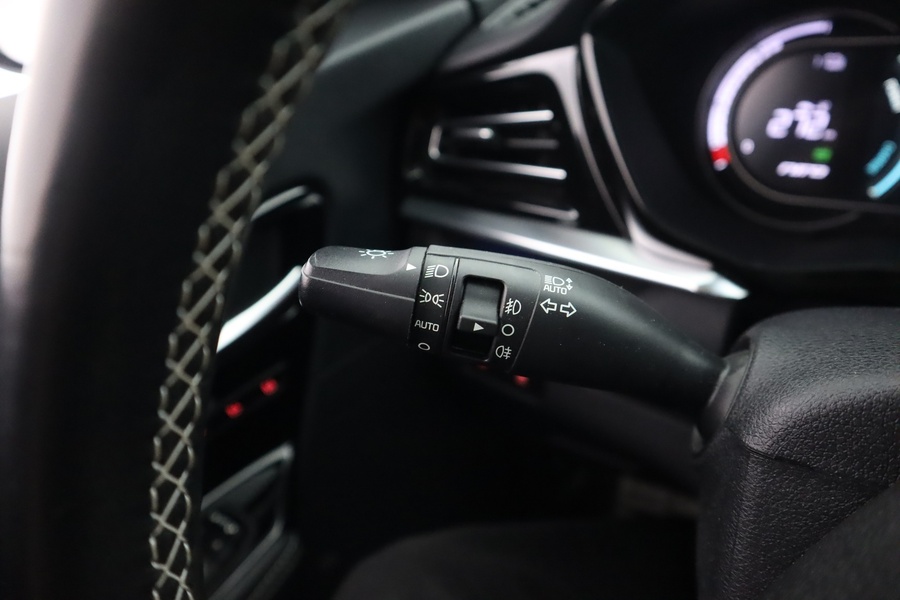 Kia Niro Electric vaihtoauto