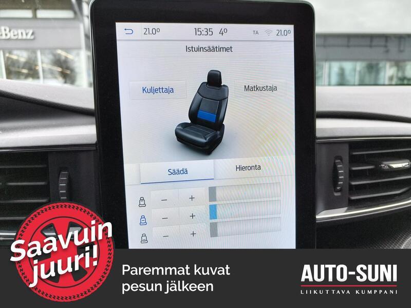 Ford USA Explorer vaihtoauto