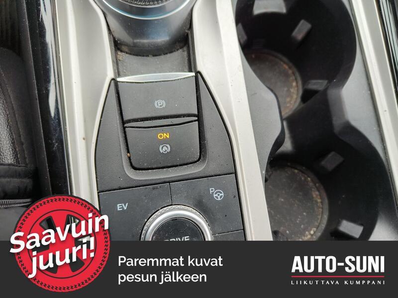 Ford USA Explorer vaihtoauto