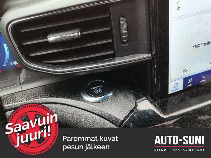 Ford USA Explorer vaihtoauto