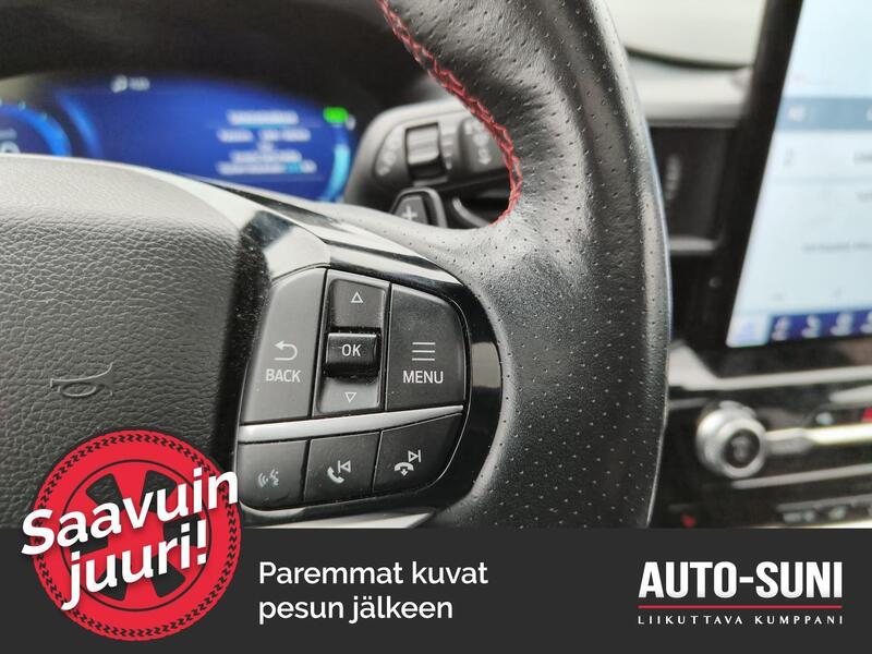 Ford USA Explorer vaihtoauto