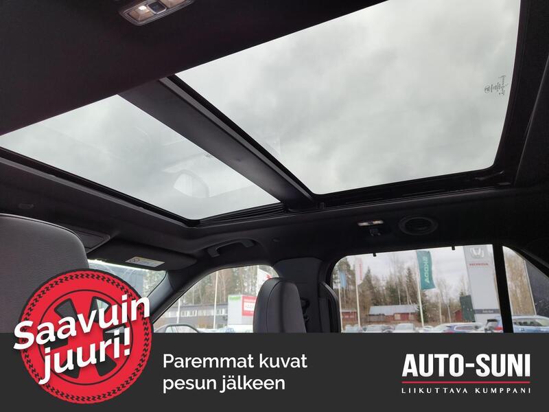 Ford USA Explorer vaihtoauto