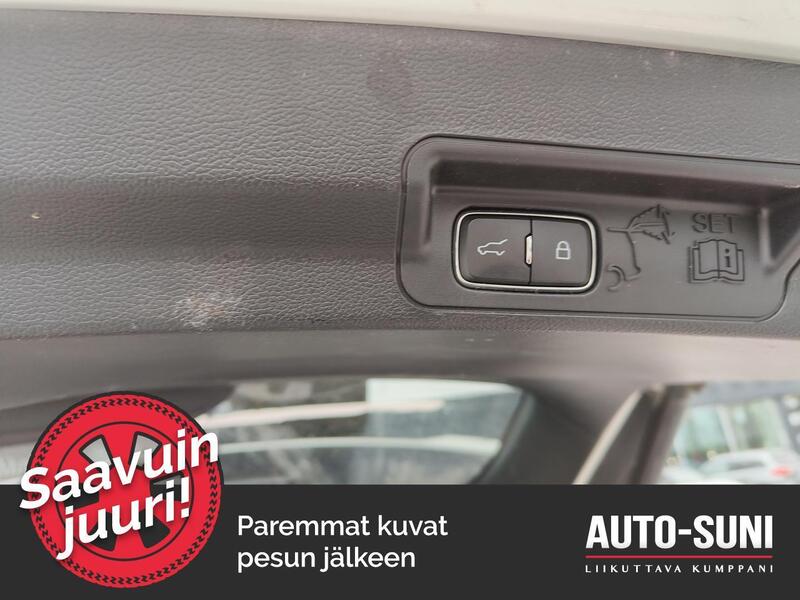 Ford USA Explorer vaihtoauto