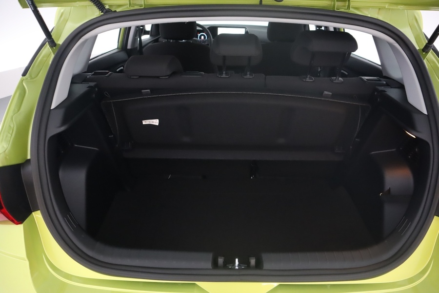 Hyundai i20 Hatchback vaihtoauto