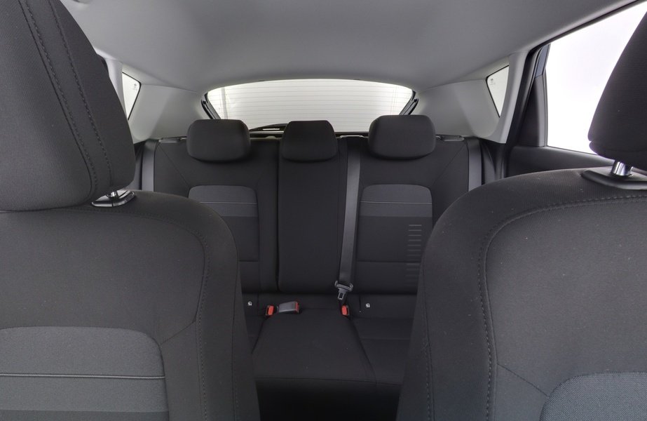 Hyundai BAYON Cross vaihtoauto