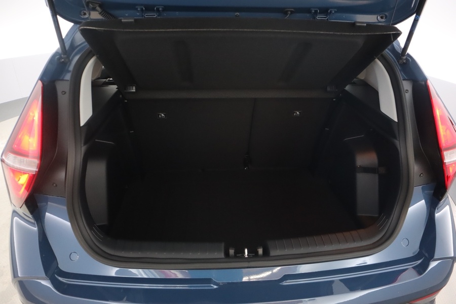 Hyundai BAYON Cross vaihtoauto