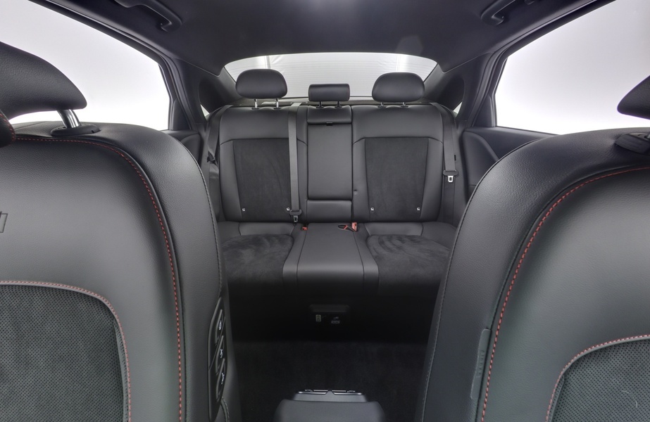 Hyundai IONIQ 6 vaihtoauto