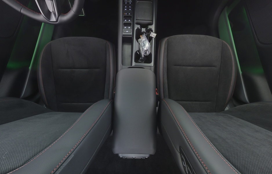 Hyundai IONIQ 6 vaihtoauto