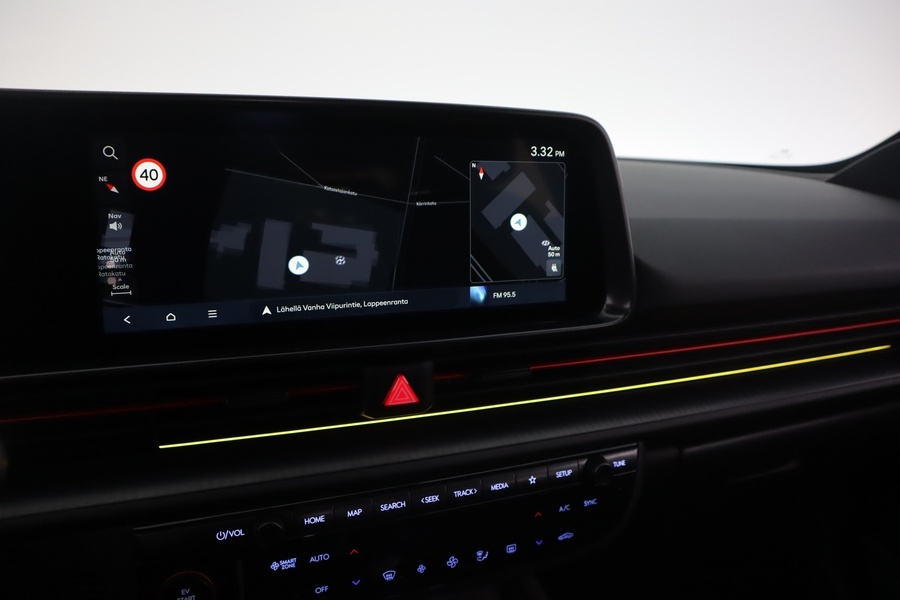 Hyundai IONIQ 6 vaihtoauto