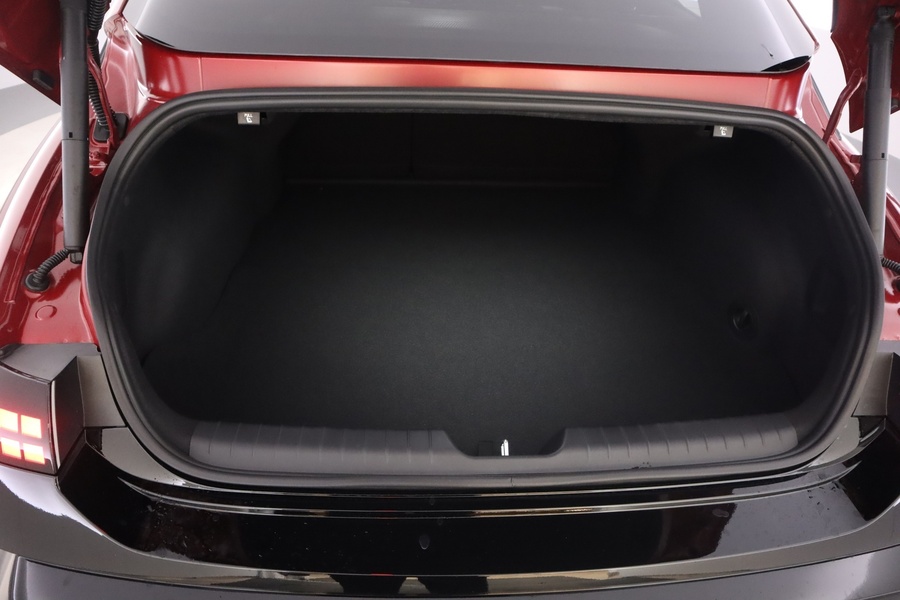 Hyundai IONIQ 6 vaihtoauto