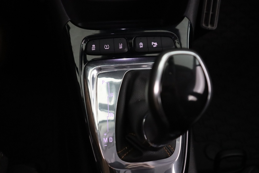 Opel Crossland X vaihtoauto