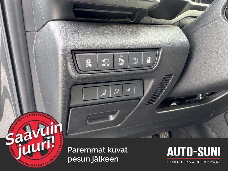 Mazda MX-30 vaihtoauto