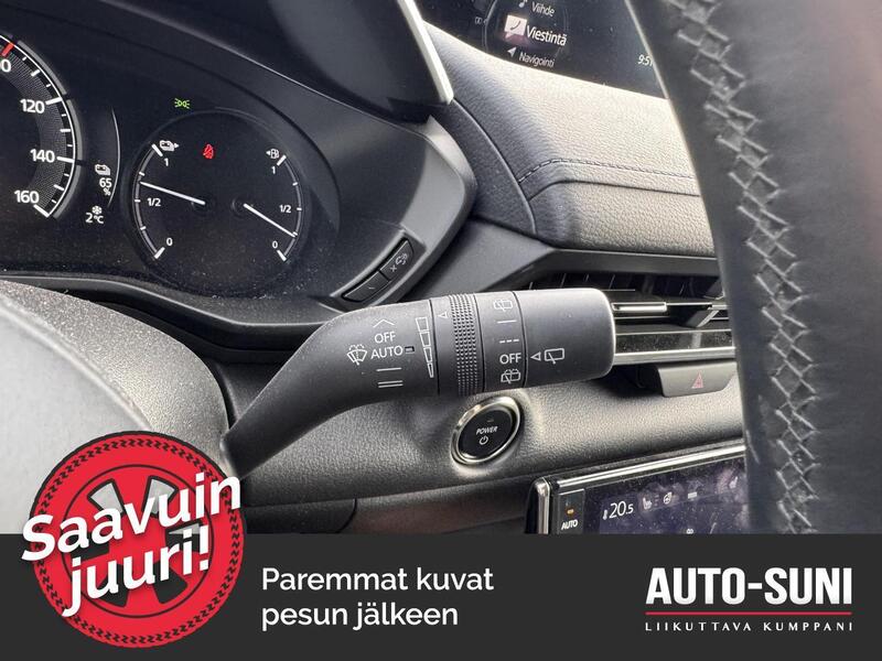 Mazda MX-30 vaihtoauto