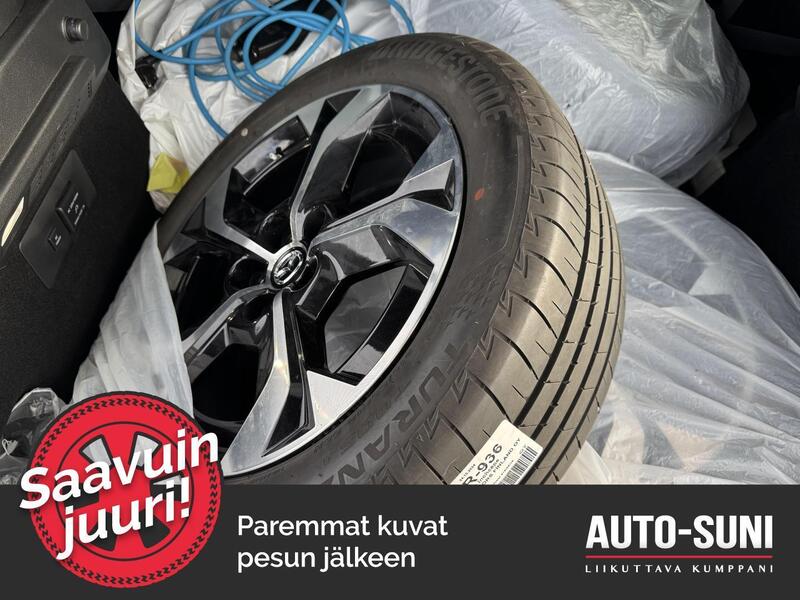 Mazda MX-30 vaihtoauto