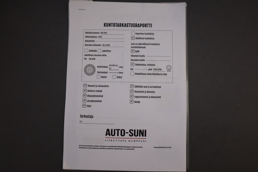 Hyundai IONIQ 5 vaihtoauto