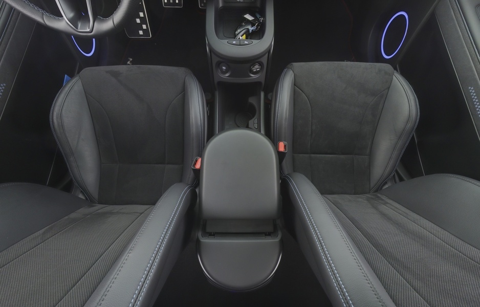 Hyundai IONIQ 5 vaihtoauto