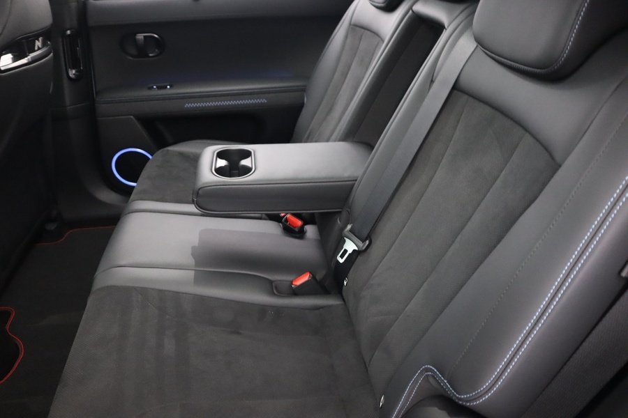 Hyundai IONIQ 5 vaihtoauto