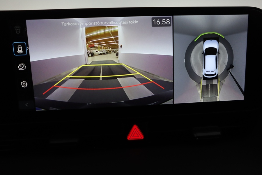 Hyundai IONIQ 5 vaihtoauto