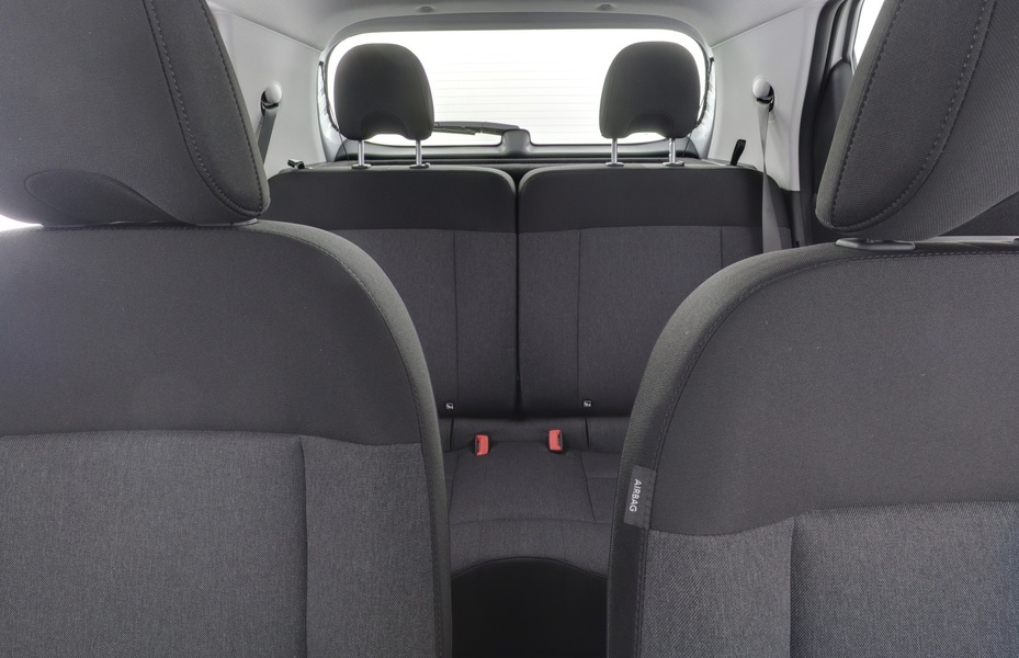 Hyundai INSTER vaihtoauto