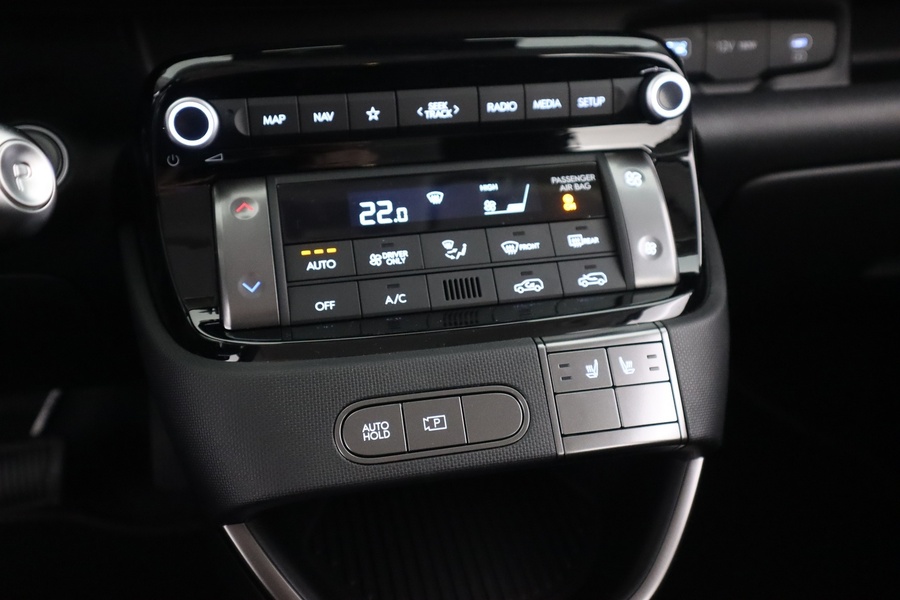 Hyundai INSTER vaihtoauto