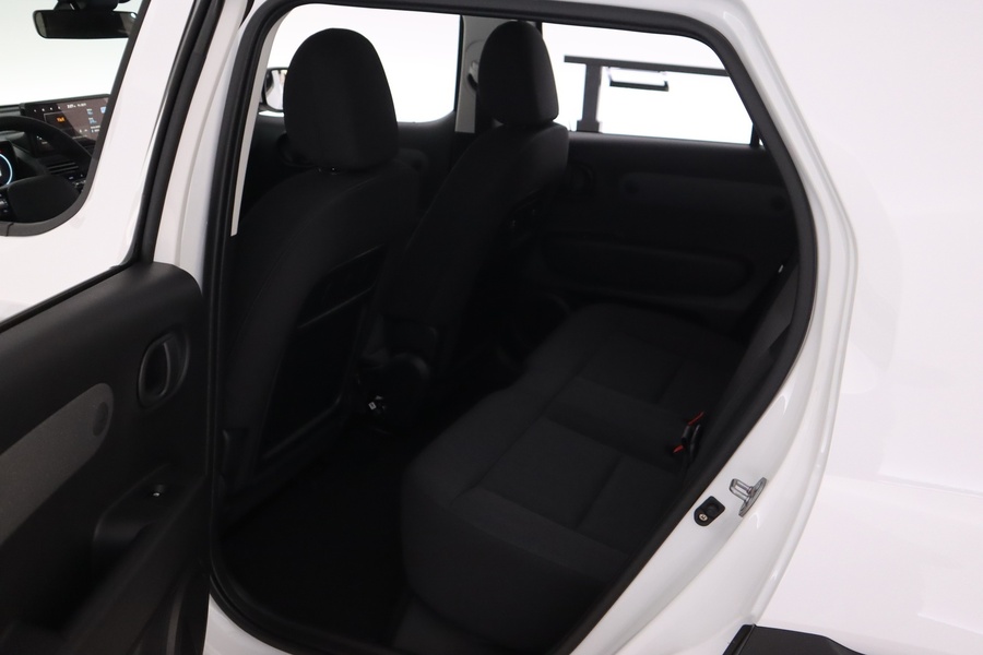 Hyundai INSTER vaihtoauto