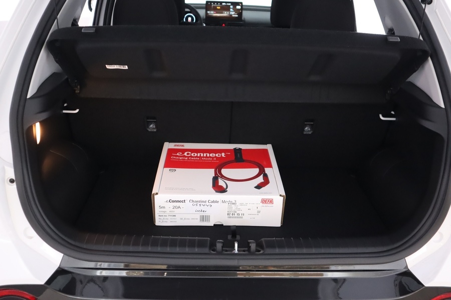 Hyundai INSTER vaihtoauto