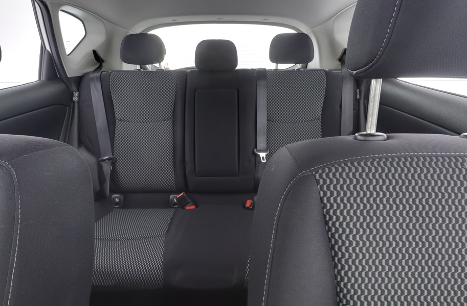 Nissan Pulsar vaihtoauto