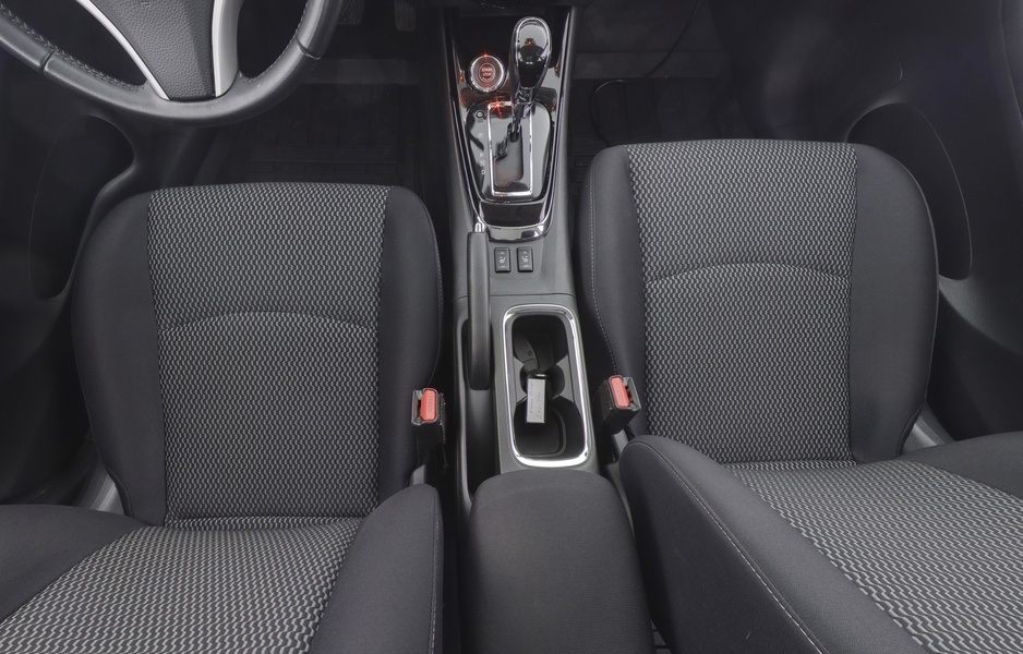 Nissan Pulsar vaihtoauto