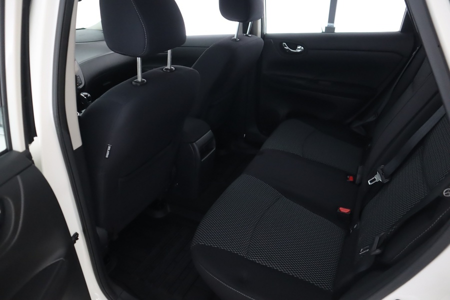 Nissan Pulsar vaihtoauto