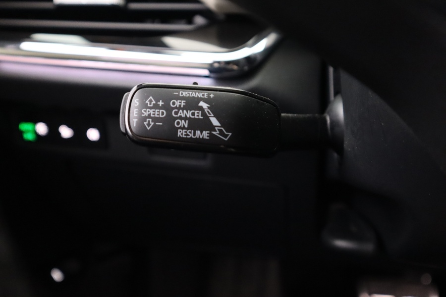 Mercedes-Benz EQS vaihtoauto