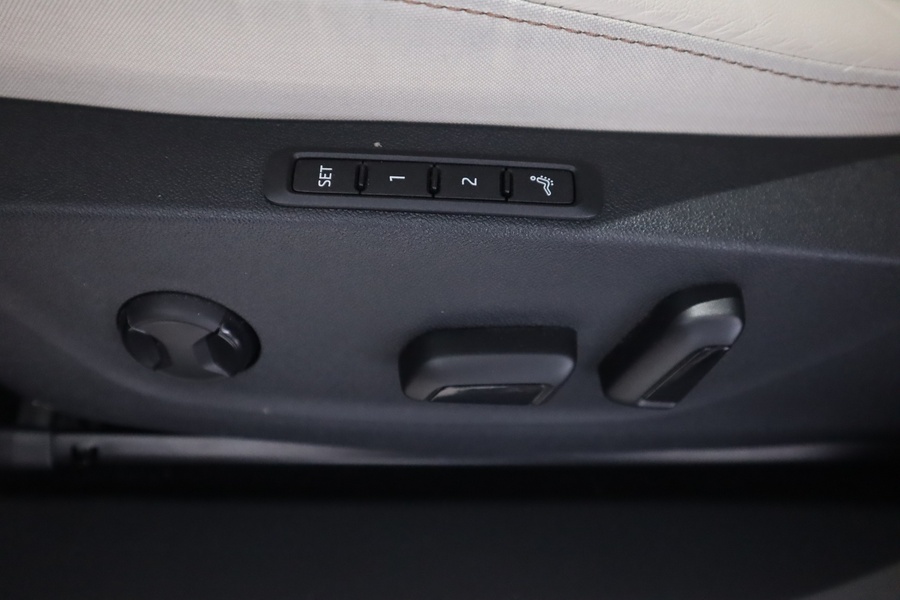 Mercedes-Benz EQS vaihtoauto