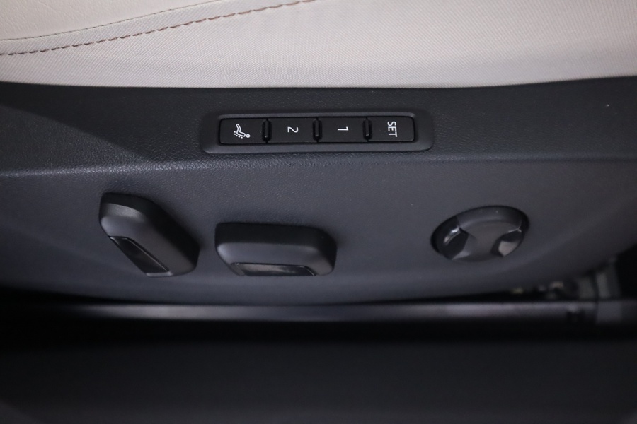 Mercedes-Benz EQS vaihtoauto