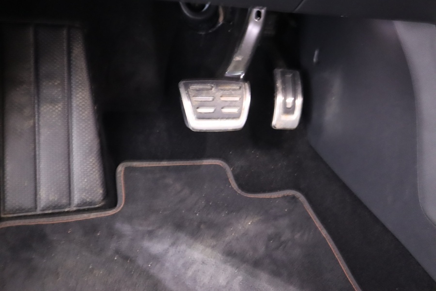 Mercedes-Benz EQS vaihtoauto