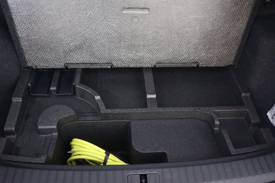 Mercedes-Benz EQS vaihtoauto