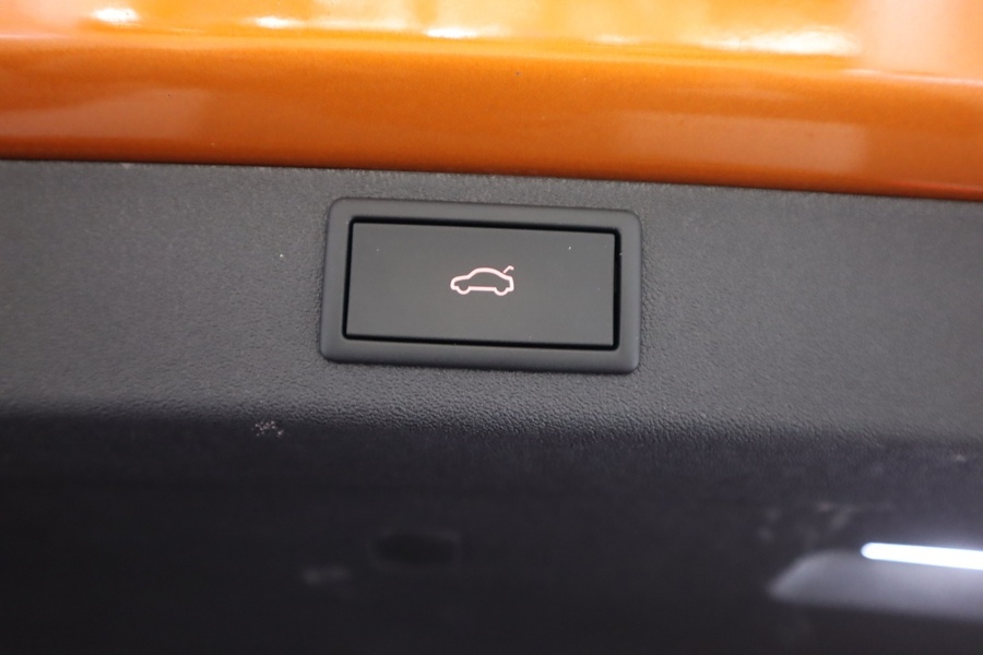 Mercedes-Benz EQS vaihtoauto