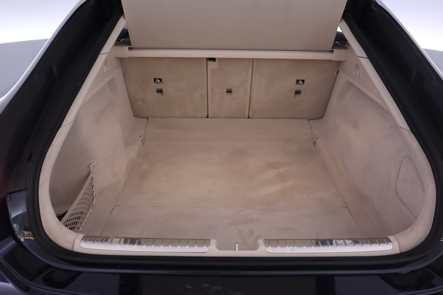 Mercedes-Benz EQS vaihtoauto