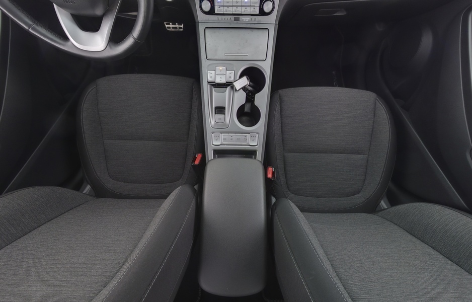 Hyundai Kona vaihtoauto