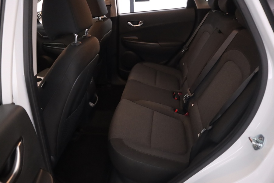 Hyundai Kona vaihtoauto