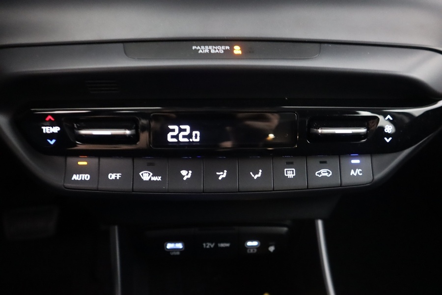 Hyundai i20 Hatchback vaihtoauto