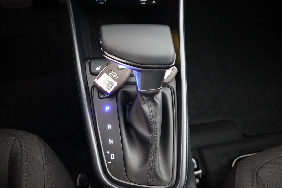 Hyundai i20 Hatchback vaihtoauto