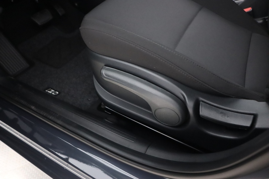 Hyundai i20 Hatchback vaihtoauto