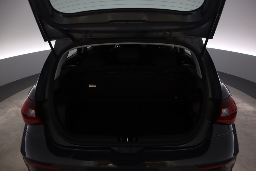 Hyundai i20 Hatchback vaihtoauto