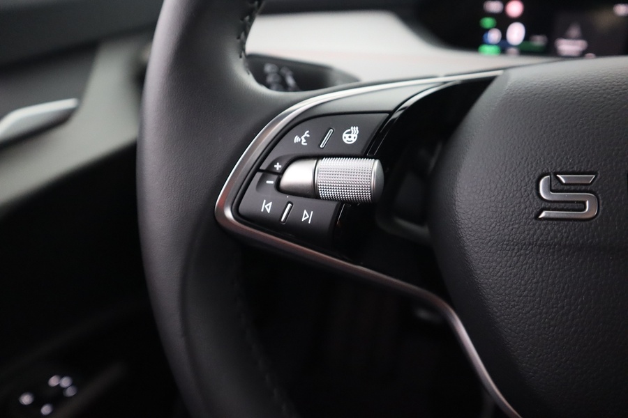 Skoda Elroq vaihtoauto