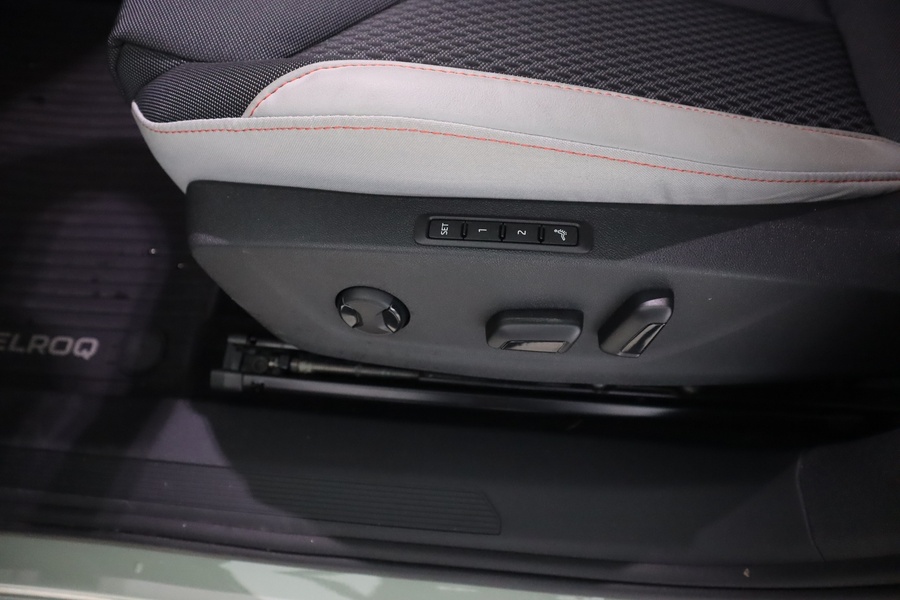 Skoda Elroq vaihtoauto