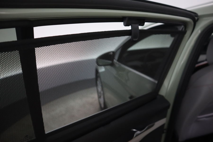 Skoda Elroq vaihtoauto